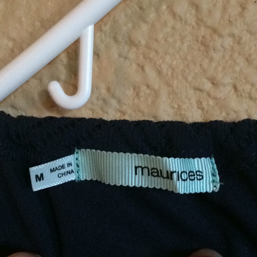 Maurices Maxi Dress - Picture 3 of 3